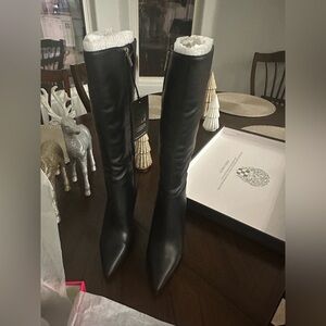 Vince Camuto tressara boots